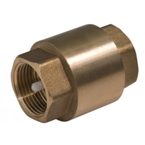 Клапан обратный универсальный